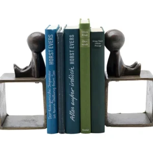 Sale KARE Design Bookend Little Males (2/Set)