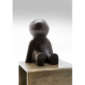 Sale KARE Design Bookend Little Males (2/Set)