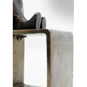 Sale KARE Design Bookend Little Males (2/Set)