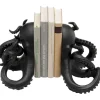 New KARE Design Bookend Octopus 18cm ( 2/Set)