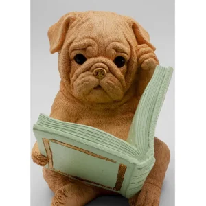 Fashion KARE Design Bookend Pet Party (2/Set)