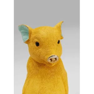 Discount KARE Design Bookend Pig Party (2/Set)