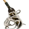 Fashion KARE Design Bottle Rack Octopus