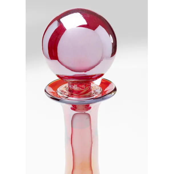 bottle_sherezade_red_cm_p_2.webp Sale KARE Design Bottle Sherezade Red 47cm (2/part)