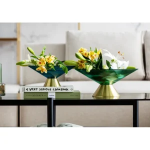 Fashion KARE Design Bowl Birdie Ø35cm