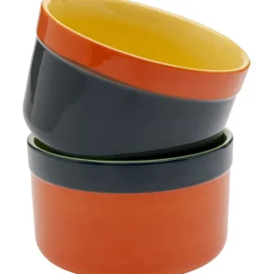 Sale KARE Design Bowl Capri Blue Ø11cm