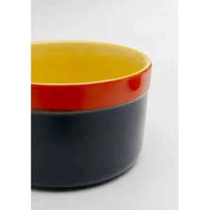 Sale KARE Design Bowl Capri Blue Ø11cm
