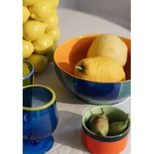 Best KARE Design Bowl Capri Ø25cm