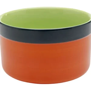 Discount KARE Design Bowl Capri Orange Ø11cm
