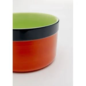 Discount KARE Design Bowl Capri Orange Ø11cm
