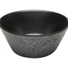 Clearance KARE Design Bowl Cosmos Black Ø15cm