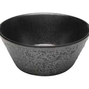 Clearance KARE Design Bowl Cosmos Black Ø15cm