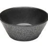 Clearance KARE Design Bowl Cosmos Black Ø13cm