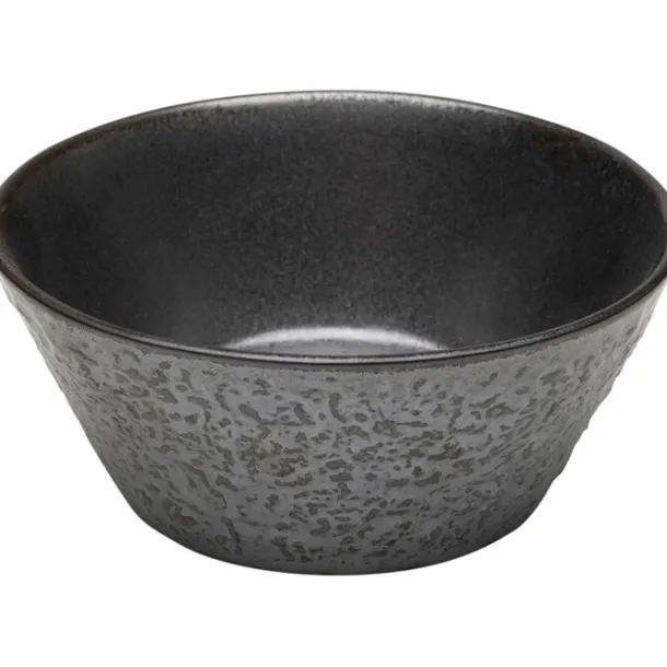bowl_cosmos_black_cm_0-2.webp Clearance KARE Design Bowl Cosmos Black Ø13cm