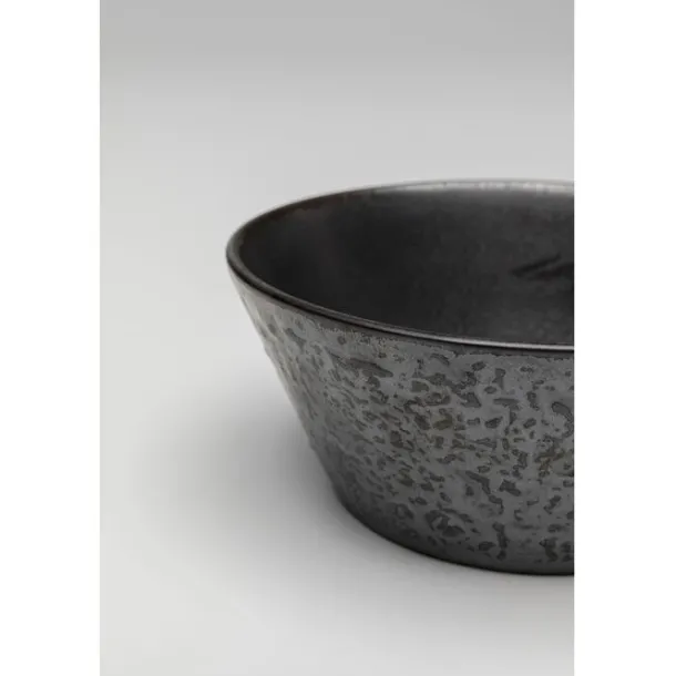 bowl_cosmos_black_cm_3-2.webp Clearance KARE Design Bowl Cosmos Black Ø13cm