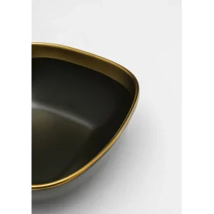 Clearance KARE Design Bowl Deep Vibrations Ø18cm