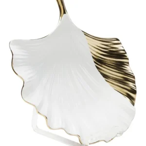 Outlet KARE Design Bowl Ginkgo Elegance Side