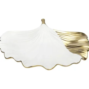 Outlet KARE Design Bowl Ginkgo Elegance Side