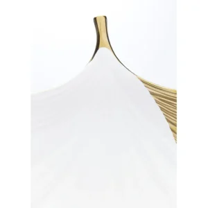 Outlet KARE Design Bowl Ginkgo Elegance Side