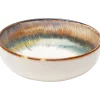 New KARE Design Bowl Laguna Blue Ø18cm
