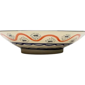 Discount KARE Design Bowl Los Cabos Ø28cm