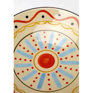 Discount KARE Design Bowl Los Cabos Ø28cm