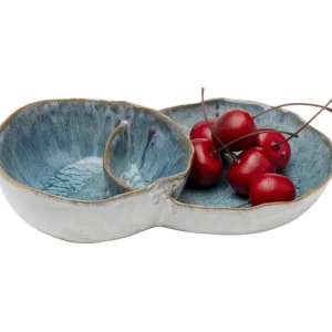 New KARE Design Bowl Mina Dip 22x12cm