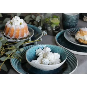 Outlet KARE Design Bowl Mustique Ø17cm