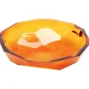 Discount KARE Design Bowl Origami Orange Ø34cm