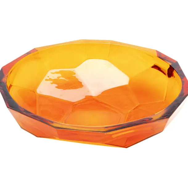 bowl_origami_orange_cm_0.webp Discount KARE Design Bowl Origami Orange Ø34cm