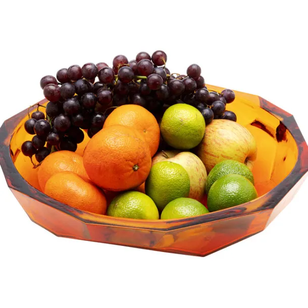 bowl_origami_orange_cm_1.webp Discount KARE Design Bowl Origami Orange Ø34cm