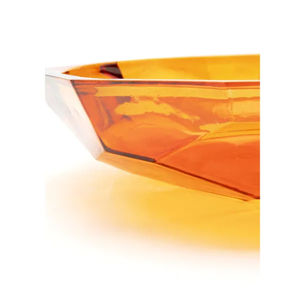 bowl_origami_orange_cm_4.webp Discount KARE Design Bowl Origami Orange Ø34cm
