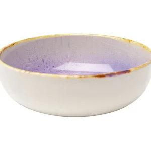 Sale KARE Design Bowl Shirley Violett Ø18cm