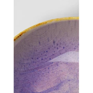Sale KARE Design Bowl Shirley Violett Ø18cm