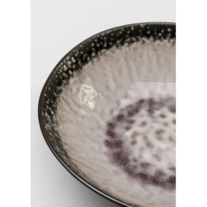 Sale KARE Design Bowl Soho Grey Ø18cm