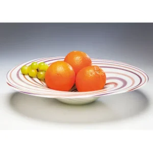 Online KARE Design Bowl Swirl Assorted