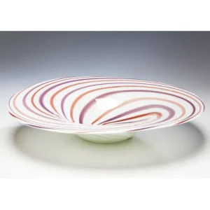 Online KARE Design Bowl Swirl Assorted
