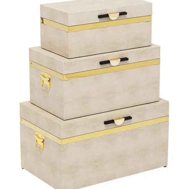 box_classy_set_1.webp Clearance KARE Design Box Classy (3/Set)