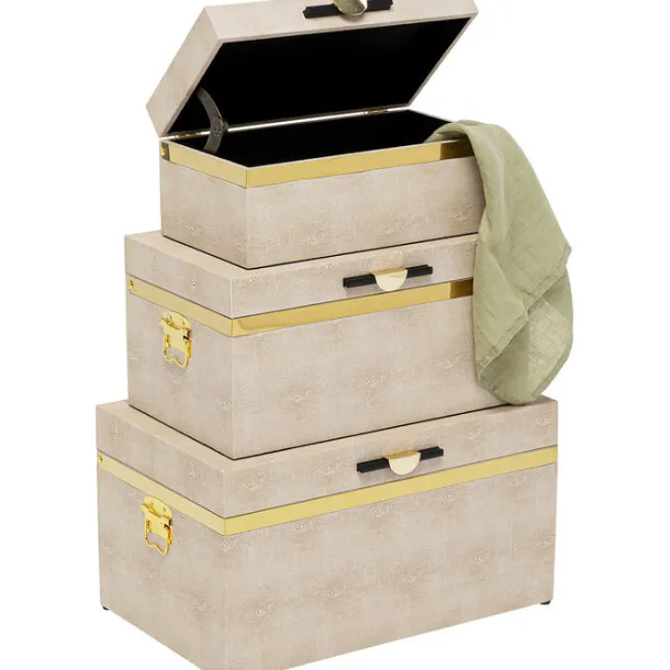 box_classy_set_2.webp Clearance KARE Design Box Classy (3/Set)