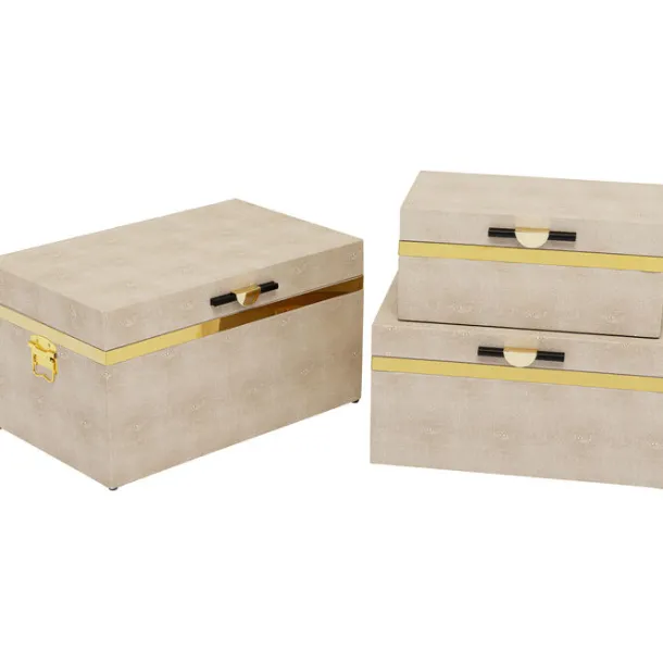 box_classy_set_3.webp Clearance KARE Design Box Classy (3/Set)