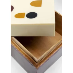 New KARE Design Box Emily 13x8cm