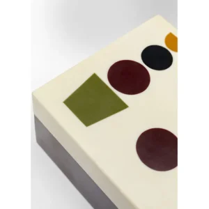 New KARE Design Box Emily 13x8cm