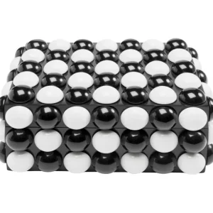 Discount KARE Design Box Polka 21x9cm