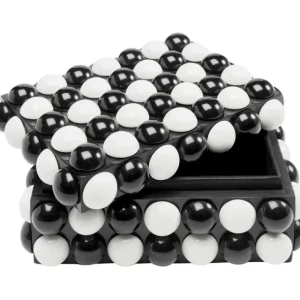 Discount KARE Design Box Polka 21x9cm