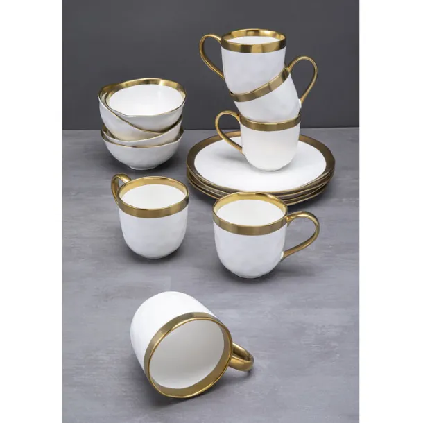 breakfast_set_bell_part_1.webp Sale KARE Design Breakfast Set Bell (12/part)