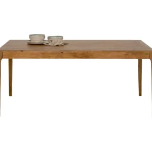 Outlet KARE Design Brooklyn Nature Table 160x80cm