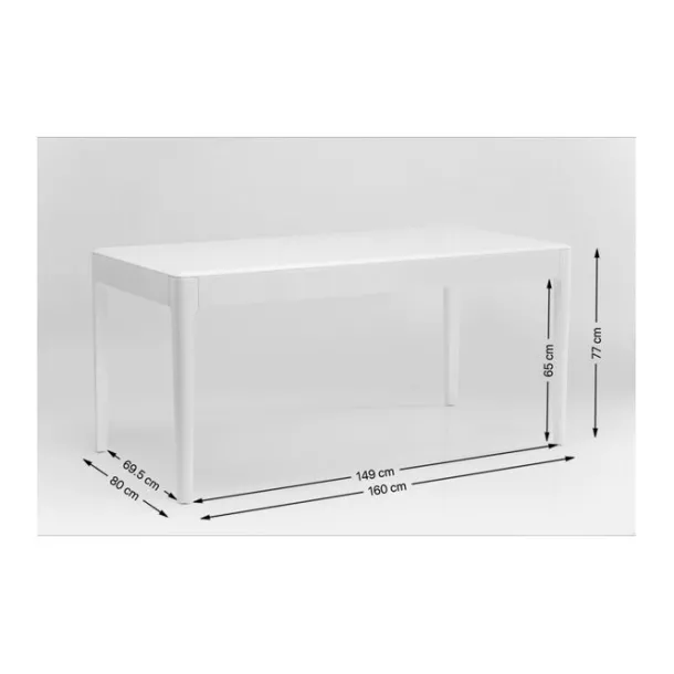brooklyn_nature_table_xcm_5-2.webp Outlet KARE Design Brooklyn Nature Table 160x80cm