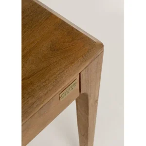 Outlet KARE Design Brooklyn Nature Table 160x80cm