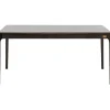 Hot KARE Design Brooklyn Walnut Table 160x80cm