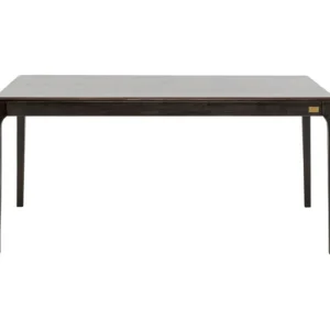 Hot KARE Design Brooklyn Walnut Table 160x80cm